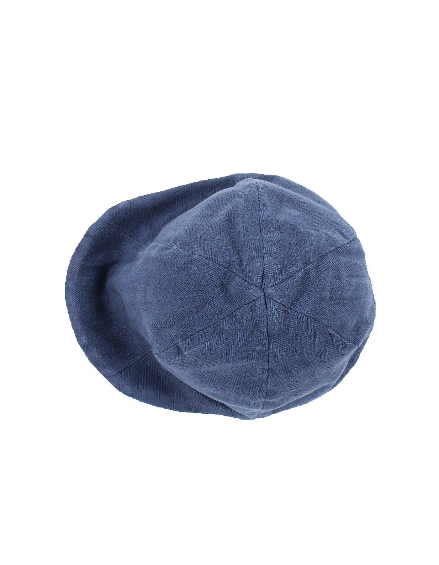 趣味・スポーツ・実用 capa SUNA CAP - HB - INDIGO BLUE | Prospective Flow | Japanese Fashion